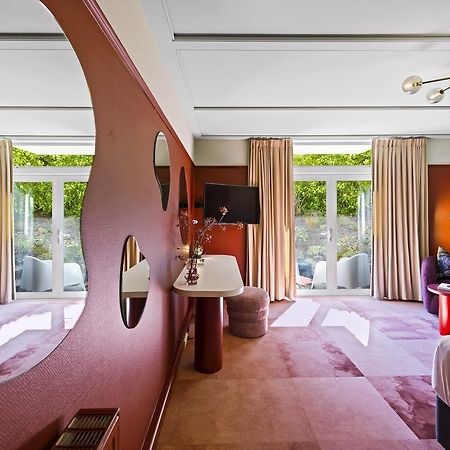 เดอะเซนทรัล ควีนส์ทาวน์ Hotel ภายนอก รูปภาพ
