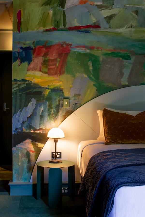 เดอะเซนทรัล ควีนส์ทาวน์ Hotel ภายนอก รูปภาพ