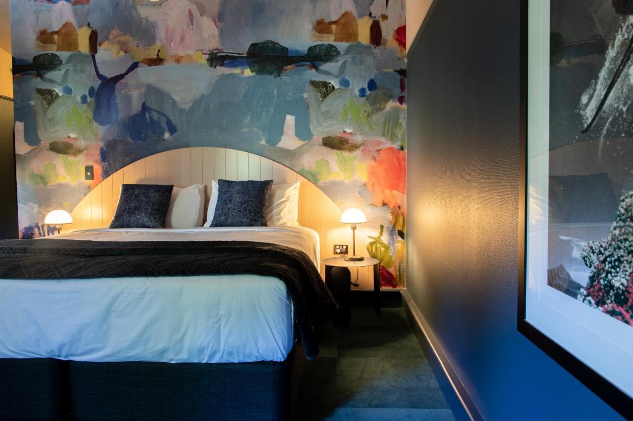 เดอะเซนทรัล ควีนส์ทาวน์ Hotel ภายนอก รูปภาพ