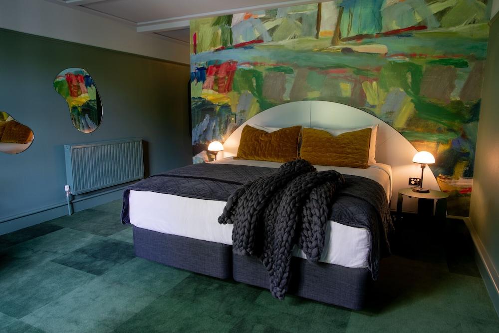 เดอะเซนทรัล ควีนส์ทาวน์ Hotel ภายนอก รูปภาพ