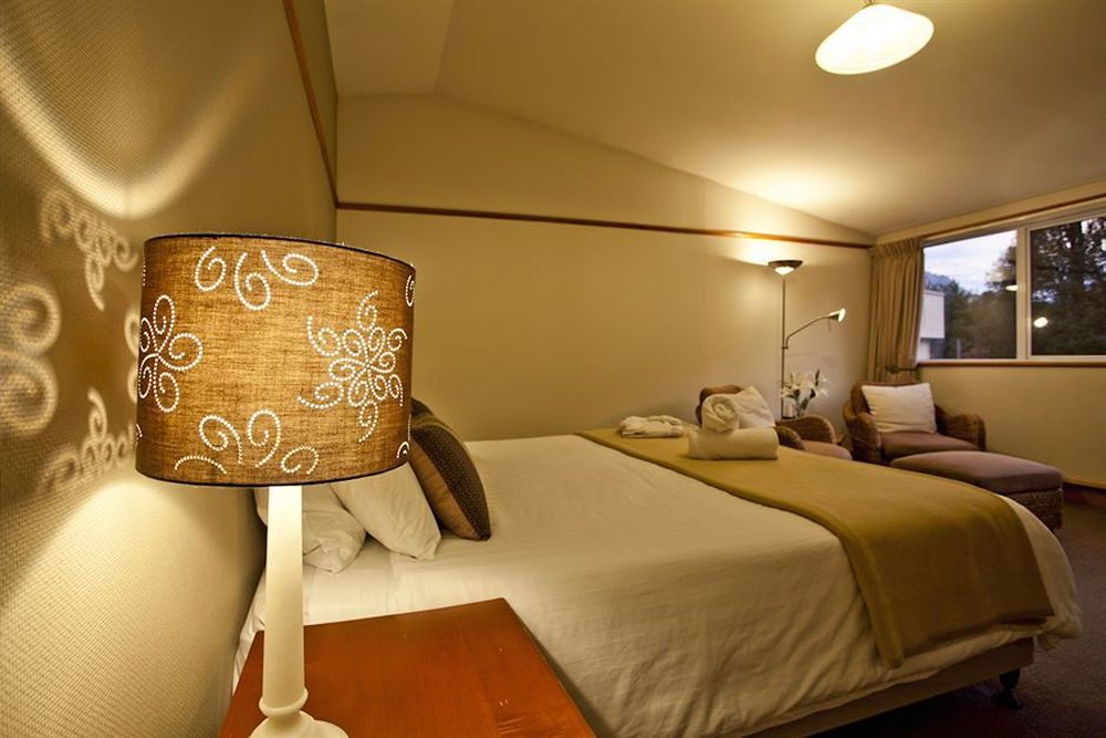เดอะเซนทรัล ควีนส์ทาวน์ Hotel ภายนอก รูปภาพ
