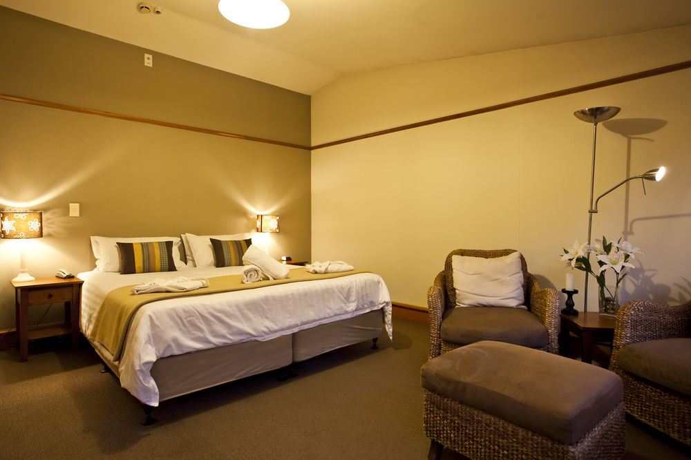 เดอะเซนทรัล ควีนส์ทาวน์ Hotel ภายนอก รูปภาพ